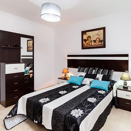 Apartamento Los Remedios Con Patio Andaluz Vejer de la Frontera Luaran gambar