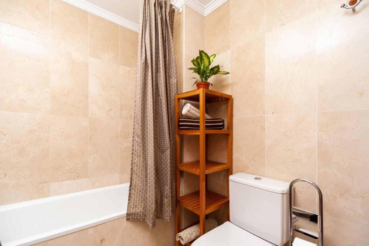 Apartamento Los Remedios Con Patio Andaluz Vejer de la Frontera Luaran gambar